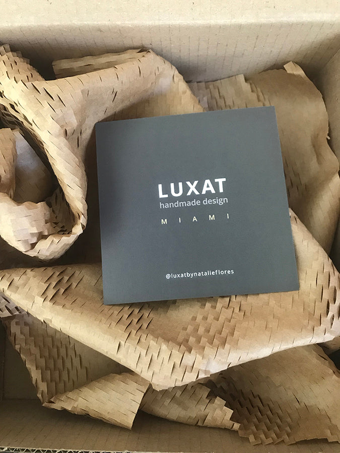 Luxat Gift Card